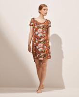 Essenza Essenza nachthemd Isa filou leather-brown