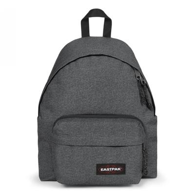 Eastpak Padded Travell'R Rugzak black denim  backpack