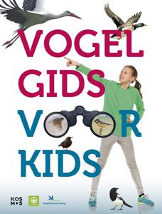 Vogelgids voor kids