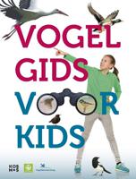 Vogelgids voor kids - thumbnail