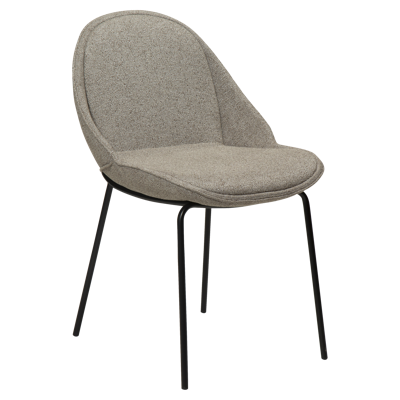 Wants&Needs Luxury Eetkamerstoel Arch