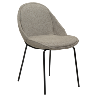 Wants&Needs Luxury Eetkamerstoel Arch