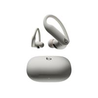 Beats Powerbeats Pro 2, draadloze oortjes met bluetooth, ruisonderdrukking, hartslagmeting, IPX4 en tot 45 uur batterijduur, draadloze oplaadcase. Werkt met Apple en Android - zandstorm