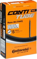 Continental Binnenband Race 27 x 3/4 1.00 (20 622/25 630) FV 80 mm