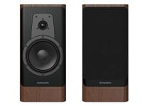 Dynaudio Contour 20i monitor speaker walnoot