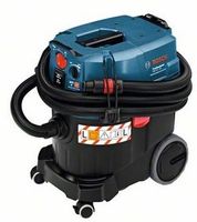 Bosch Blauw GAS 35 L AFC Professional nat en droog stofzuiger - 06019C3200