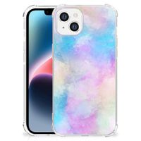 Back Cover Apple iPhone 14 Plus Watercolor Light - thumbnail