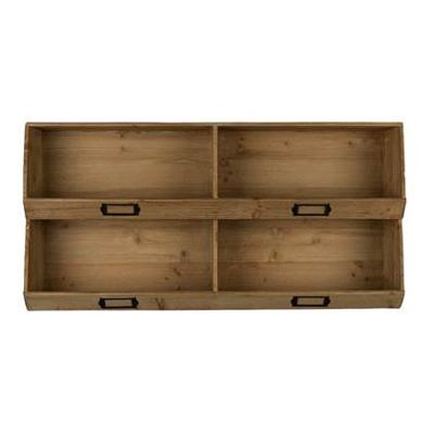 Dutchbone Lit Wandrek