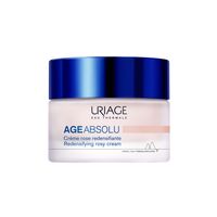 Uriage Age Absolu Anti-Rimpel Dag-en Nachtcrème 50ml