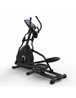 Nautilus E626 Crosstrainer Black Edition - Gratis Levering - thumbnail