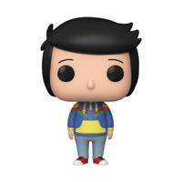 The Bob's Burgers Movie POP! Pride Vinyl Figure Young Bob Belcher 9 cm