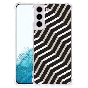 Samsung Galaxy S22 Plus Shockproof Case Illusion