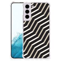 Samsung Galaxy S22 Plus Shockproof Case Illusion