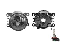 Mistlamp VAN WEZEL, Inbouwplaats: rechts: , u.a. für Renault, Ford, Suzuki, Dacia, Opel, Jaguar, Nissan, Subaru