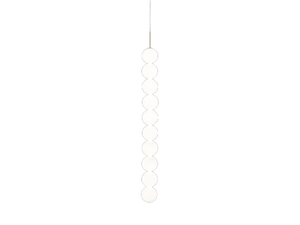 Terzani - Abacus Hanglamp