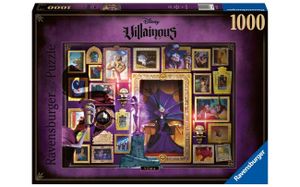 Disney Villainous - Yzma Puzzel 1000 Stukjes