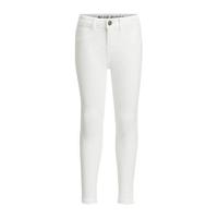 WE Fashion Blue Ridge super skinny jeans wit