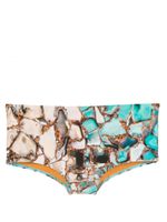 Lygia & Nanny maillot de bain Copacabana - Bleu