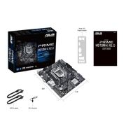 ASUS PRIME H510M-K R2.0 Intel H470 LGA 1200 micro ATX - thumbnail