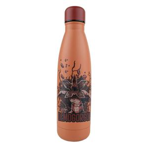 Stranger Things Thermo Water Demogorgon