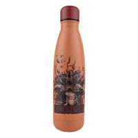 Stranger Things Thermo Water Demogorgon