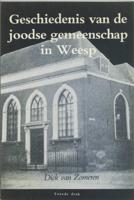 Geschiedenis joodse gemeenschap Weesp - D. van Zomeren - Paperback (9789062620920)