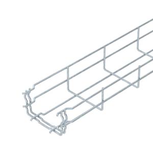 OBO Bettermann 6001416 Rastergoot (l x b x h) 3000 x 100.00 x 55.00 mm 1 stuk(s)