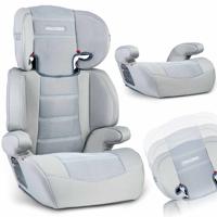 Viking Choice  Autostoel kind 4-12 jaar – Verstelbaar – Lichtgrijs