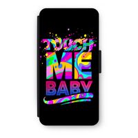 Touch Me: iPhone 7 Plus Flip Hoesje - thumbnail