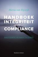 Handboek integriteit en compliance