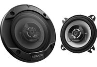 Kenwood KFC-S1066 speaker-driver Luidspreker met volledig bereik 21 W 2 stuk(s)