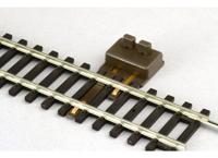 H0 Piko A-rails 55300 Uitbreidingsset Set A 1 set(s)