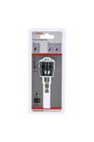 Bosch Professional 1x Power Change Plus Adapter (Opname 3/8“ Zeskant, Ø 8.7 mm, Accessoires Gatzaag)