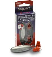 Pluggerz Pluggerz Uni-fit Road Small Oordopjes (2st)