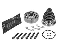 Homokineet reparatie set, aandrijfas MEYLE-ORIGINAL Quality MEYLE, Inbouwplaats: Versnellingsbak zijde: , u.a. für Audi, VW, Skoda - thumbnail