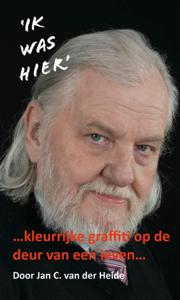 &apos;...Ik was hier...&apos; 1 (Hardback)