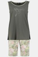 Ulla Popken Shorty, tweedelig - Grote Maten