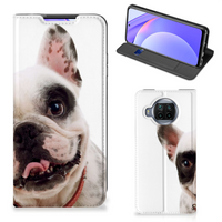 Xiaomi Mi 10T Lite Hoesje maken Franse Bulldog