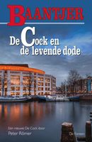 De Cock en de levende dode - Baantjer - ebook