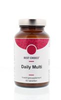 Daily multi vitamine mineralen complex - thumbnail