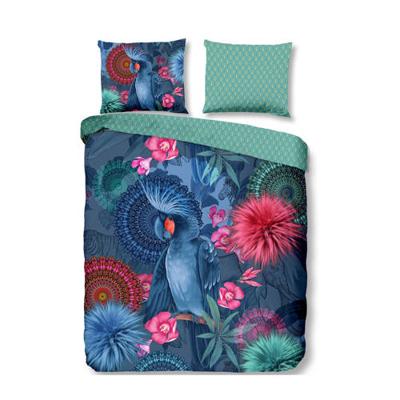 Hip katoenen dekbedovertrek 1 persoons