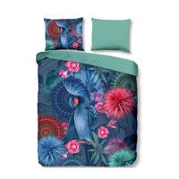 Hip katoenen dekbedovertrek 1 persoons