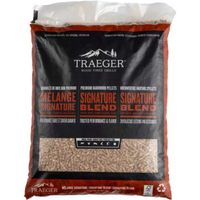 Traeger PEL346 buitenbarbecue/grill accessoire Korrels/pellets - thumbnail