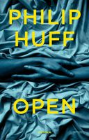 Open - Philip Huff - ebook - thumbnail