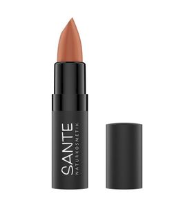 Lipstick matte 01 truly nude