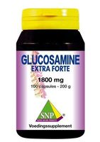 Glucosamine 1800mg