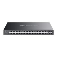 Switch TP-Link Omada JetStream 52P SG2452LP
