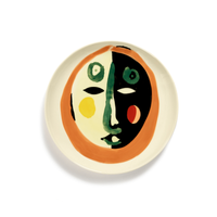 SERAX - Feast by Ottolenghi - Bord M 22x22cm Face 1 - thumbnail