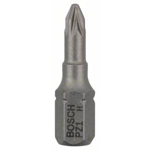 Bosch Accessories 2607001556 Kruis-bit PZ 1 C 6.3 25 stuk(s)