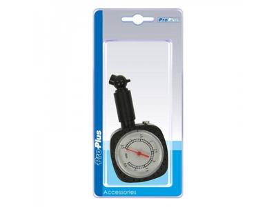 Pro+ Bandenspanningsmeter - Meetbereik 0.5 tot 4.5 Bar